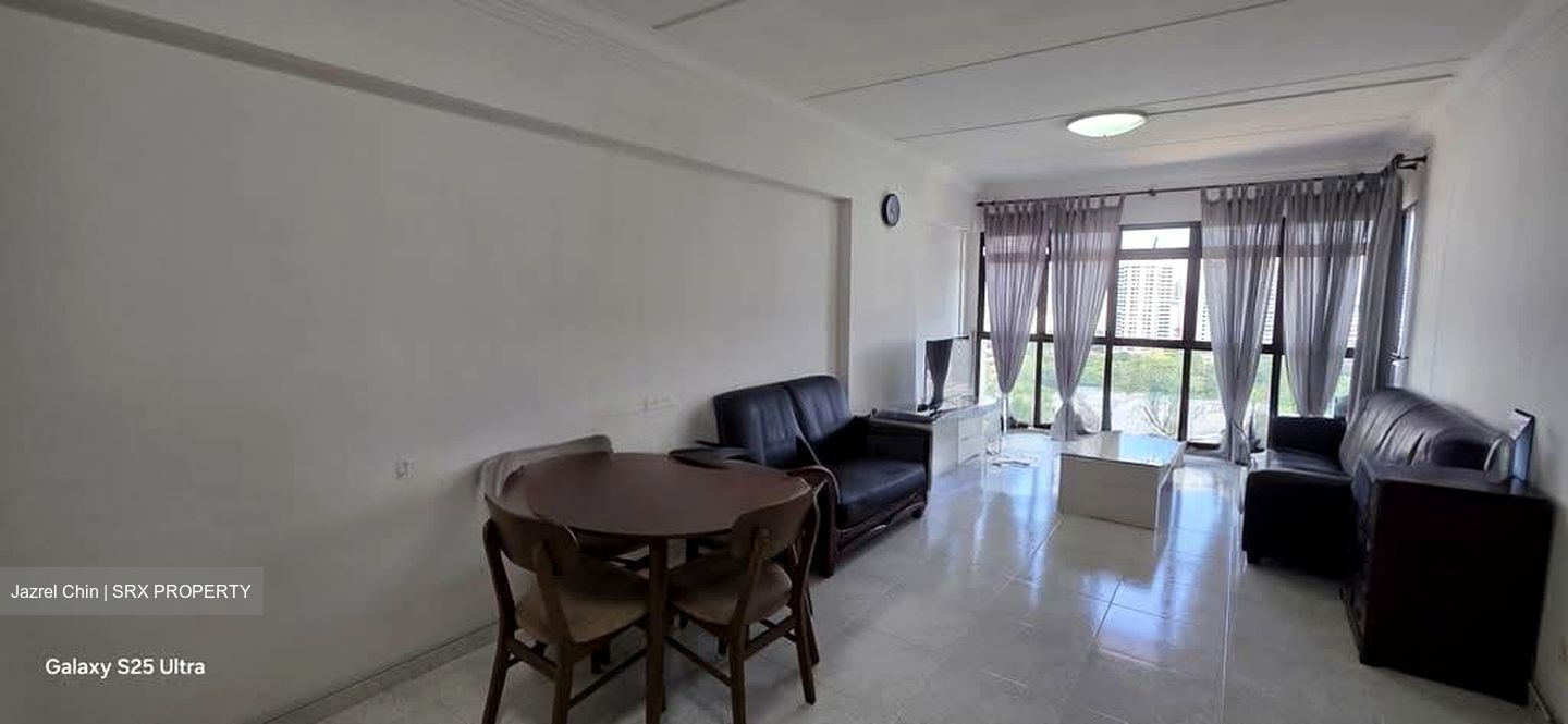 Blk 58 Strathmore Avenue (Queenstown), HDB 5 Rooms #590862311